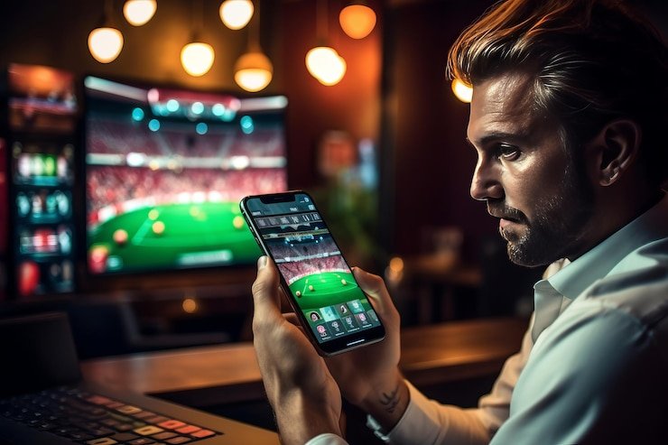 মোবাইল স্ক্রিনে bet 777 হোম অভিজ্ঞতা