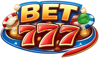 bet 777 বাংলাদেশের গেমিং লোগো